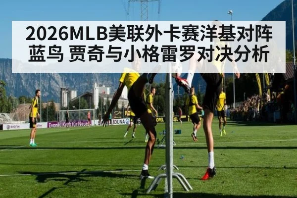 2026MLB美联外卡赛洋基对阵蓝鸟 贾奇与小格雷罗对决分析